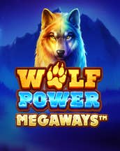 Wolf Power Megaways