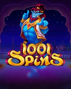 1001 Spins