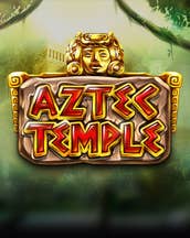 Aztec Temple