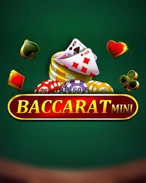 Baccarat Mini