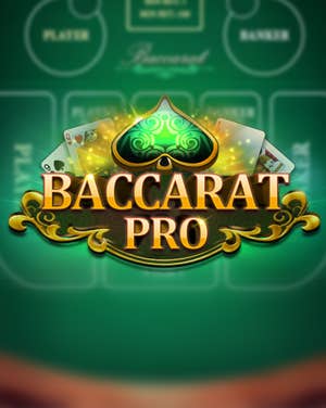 Baccarat Pro