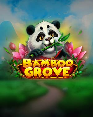 Bamboo Grove