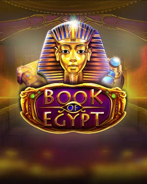 Book of Egypt