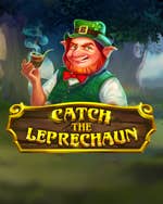 Catch the Leprechaun