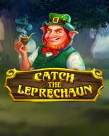 Catch the Leprechaun