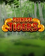 Chinese Tigers