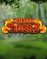 Chinese Tigers