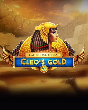 Cleo's Gold