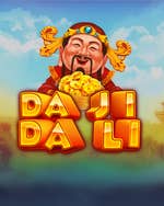 Da Ji Da Li
