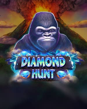Diamond Hunt