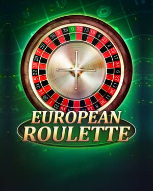 European Roulette