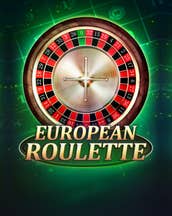 European Roulette