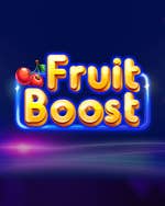 Fruit Boost