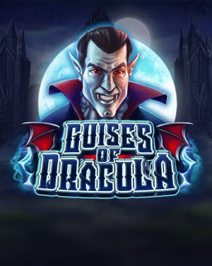 Guises of Dracula