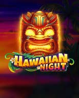 Hawaiian Night