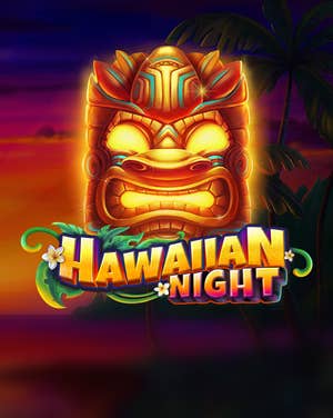 Hawaiian Night