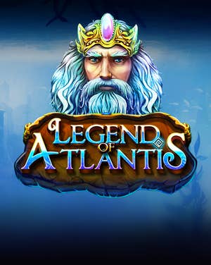 Legend of Atlantis