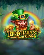 Leprechaun's Coins