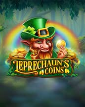 Leprechaun's Coins