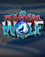 Magical Wolf