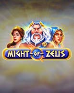 Might of Zeus