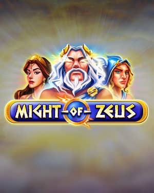 Might of Zeus