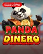 Panda Dinero