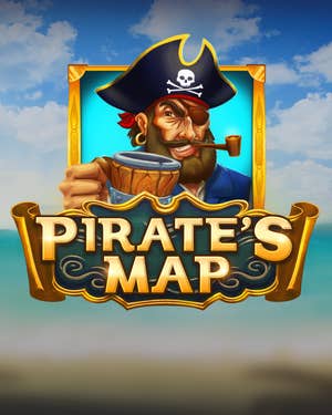 Pirate's Map