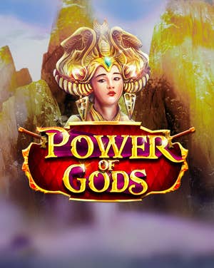 Power of Gods