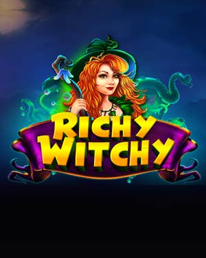 Richy Witchy