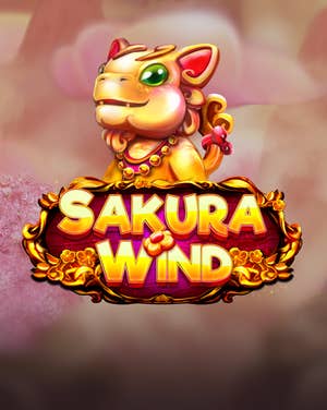 Sakura Wind