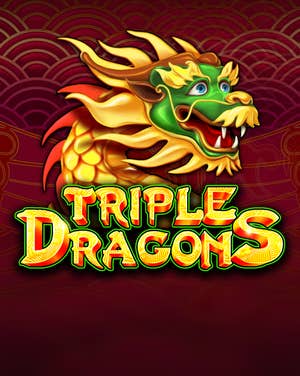 Triple Dragon