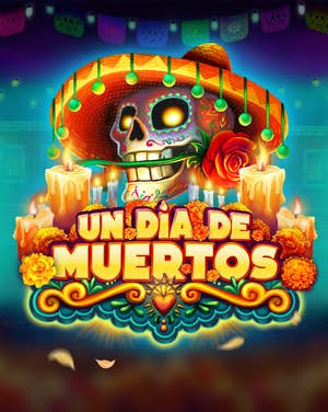 Un Día de Muertos