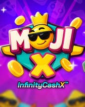MojiX