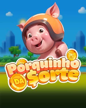 Porquinho da Sorte