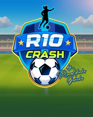 R10 Crash by Ronaldinho Gaúcho