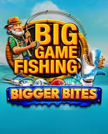 Big Game Fishing Bigger Bites