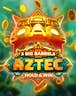 3 Big Barrels Aztec 