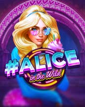 #Alice in the Wild