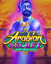 Arabian Secret