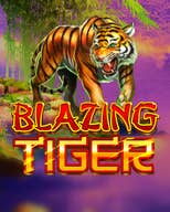 Blazing Tiger