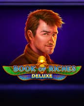 Book Of Riches Deluxe