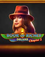 Book of Riches Deluxe: Chapter 2