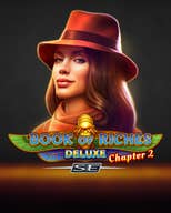 Book of Riches Deluxe: Chapter 2 SE 