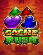 Cache Rush