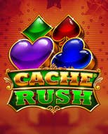 Cache Rush