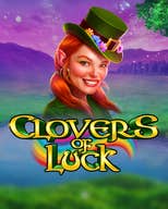 Clovers of Luck