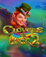 Clovers of Luck 2