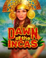Dawn of the Incas