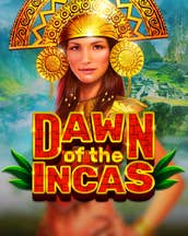 Dawn of the Incas